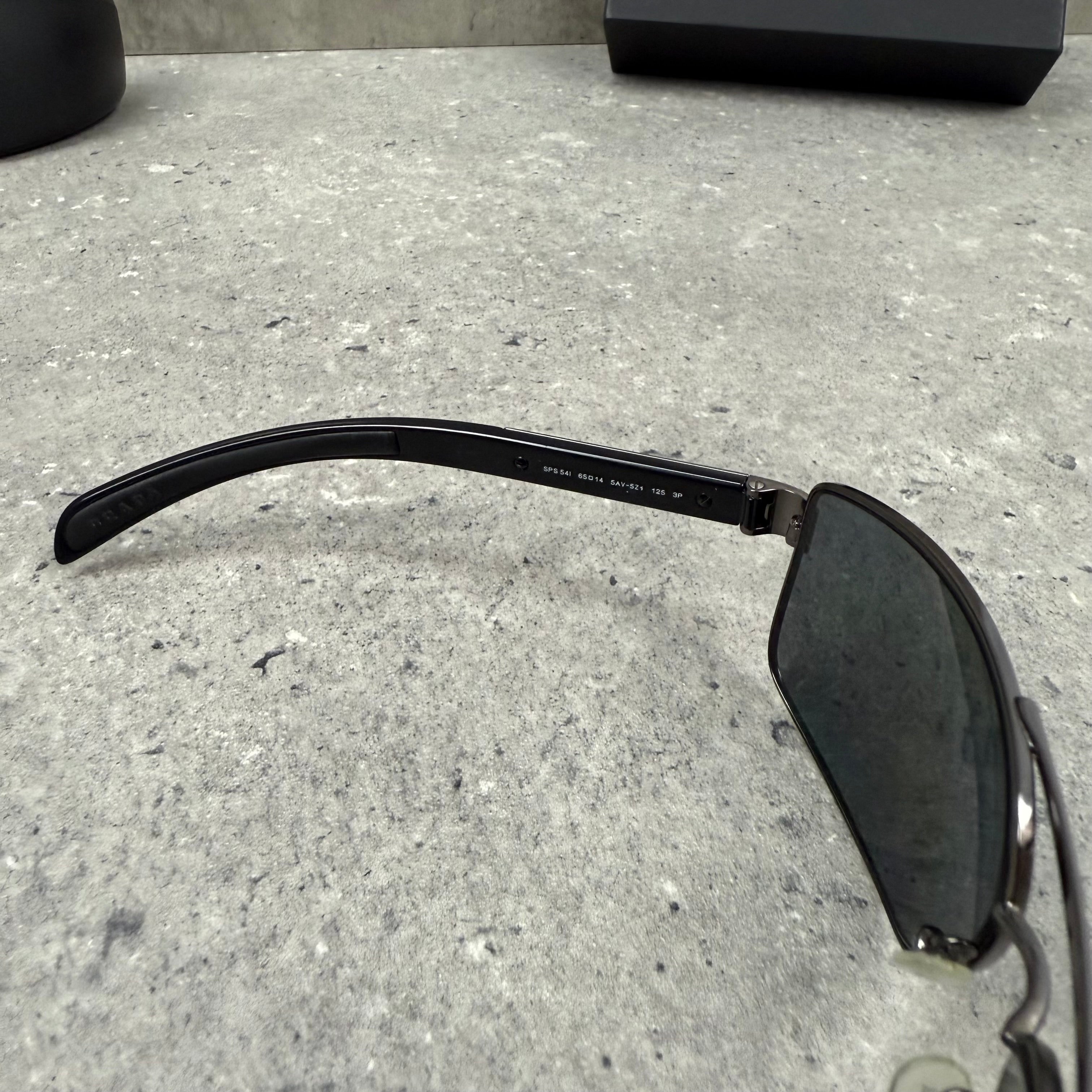 PRADA SUNGLASSES