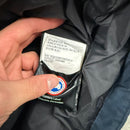 CANADA GOOSE WOMEN’S CHELSEA PARKA NAVY - (S)