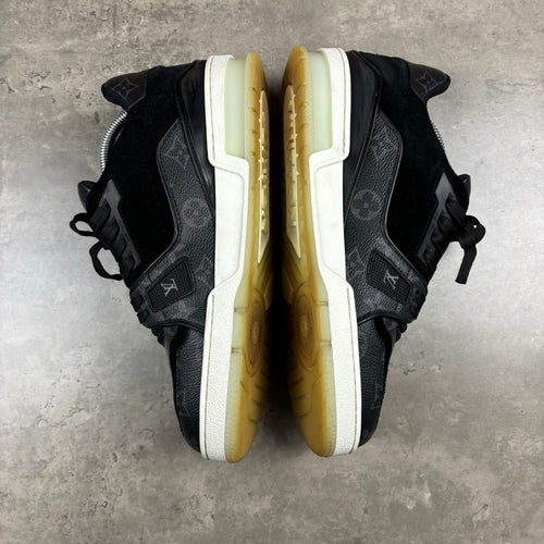 LOUIS VUITTON MONOGRAM TRAINERS (FITS UK 7.5)
