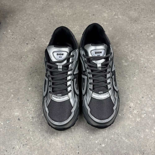 DIOR B30 GREY/SILVER - (EU42 / UK8)