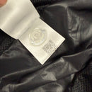 MONCLER PAKITO GILET BLACK - 2 (M)