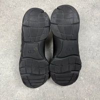 DIOR B22 BLACK - (EU 43.5 / UK 9.5)