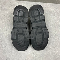 BALENCIAGA SPEED LACE RUNNERS - EU42 (FIT UK 9)