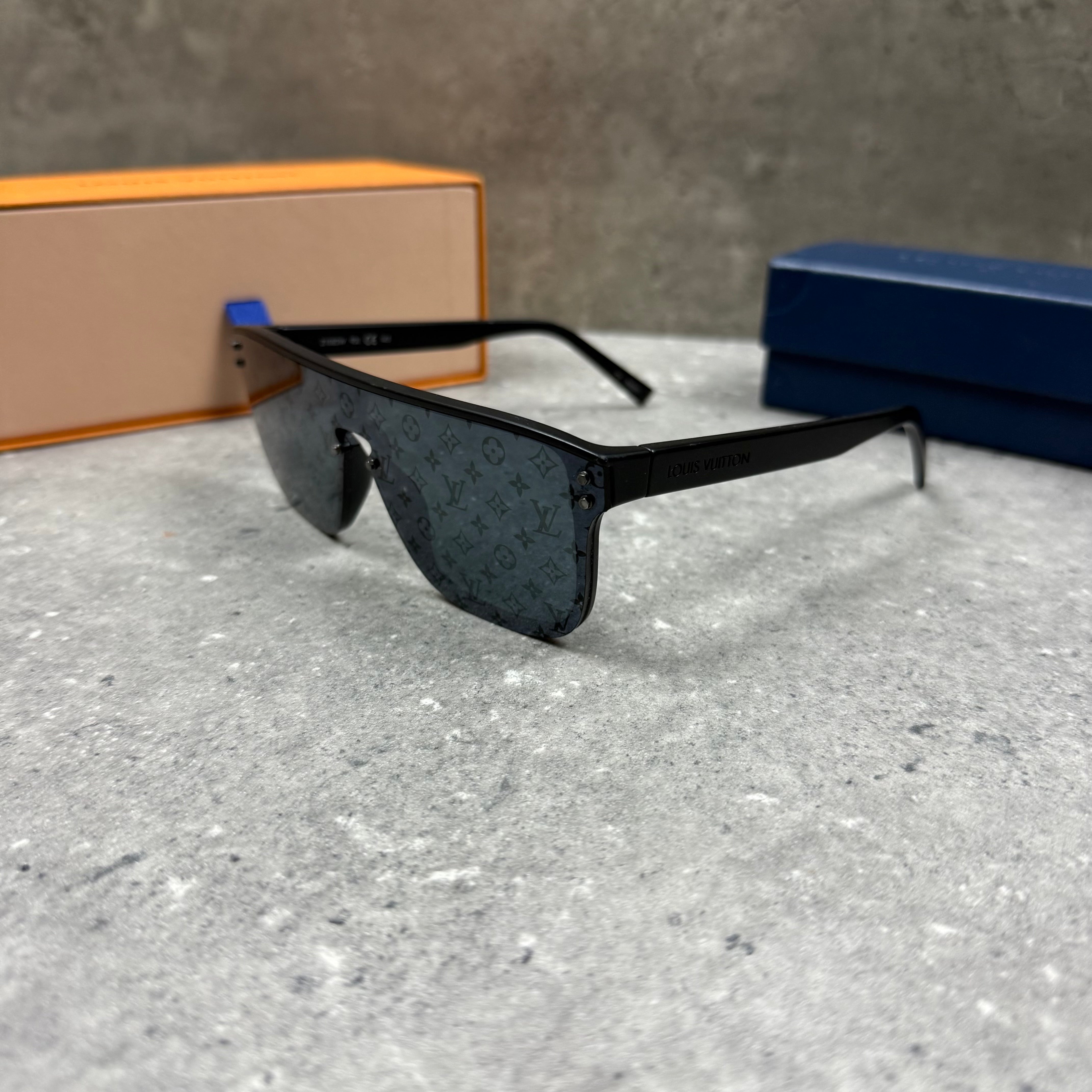 LOUIS VUITTON WAIMEA SUNGLASSES