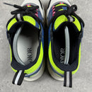 DIOR B22 WHITE / BLUE - (EU42 / UK8)