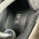 DIOR B30 BLACK/WHITE - (EU 42 / UK 8)