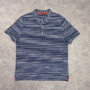 MISSONI T-SHIRT Blue - (M)