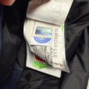 CANADA GOOSE CARSON PARKA NAVY - (XL)