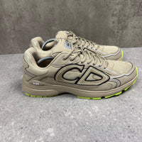 DIOR B30 BEIGE - (EU45 / UK 11)