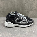 DIOR B30 BLACK -  (EU43 / UK9)