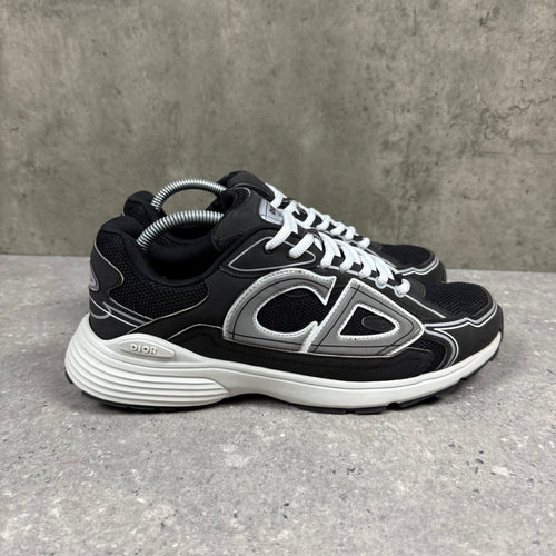 DIOR B30 BLACK -  (EU43 / UK9)