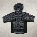 CANADA GOOSE HYBRIDGE LIGHT JACKET - (FITS S/M)