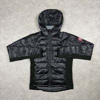 CANADA GOOSE HYBRIDGE LIGHT JACKET - (FITS S/M)