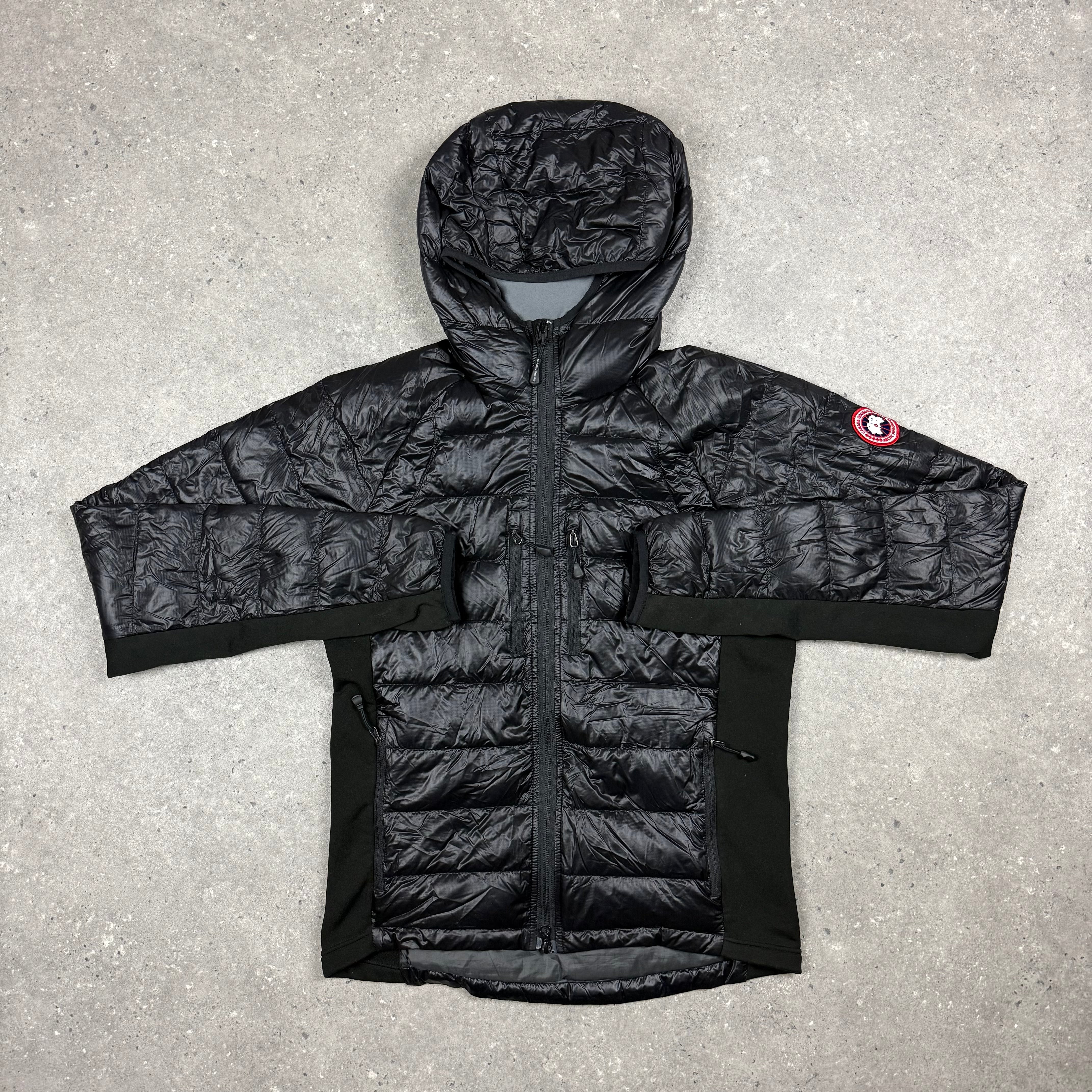 CANADA GOOSE HYBRIDGE LIGHT JACKET - (FITS S/M)