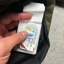 CANADA GOOSE WYNDHAM PARKA KHAKI - (S)