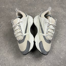 DIOR B22 WHITE - (EU 43 / UK 9)