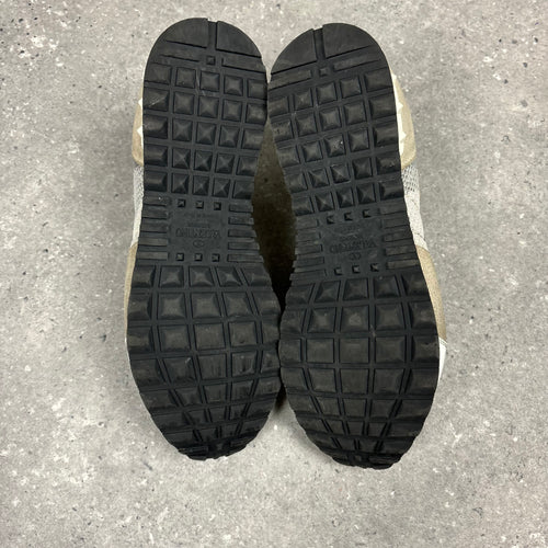 VALENTINO ROCKRUNNER - (EU42 / UK8)