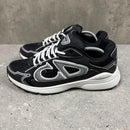 DIOR B30 BLACK/WHITE -  (EU43 / UK9)