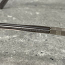 LOUIS VUITTON ATTITUDE SUNGLASSES SILVER