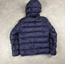 MONCLER CHAUVON JACKET NAVY - 1 (S)