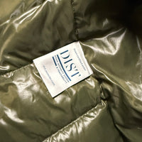 MONCLER CORYDALE JACKET KHAKI - 3 (M)