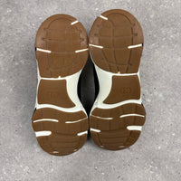 DIOR B22 WHITE / BLACK - (EU42 / UK8)