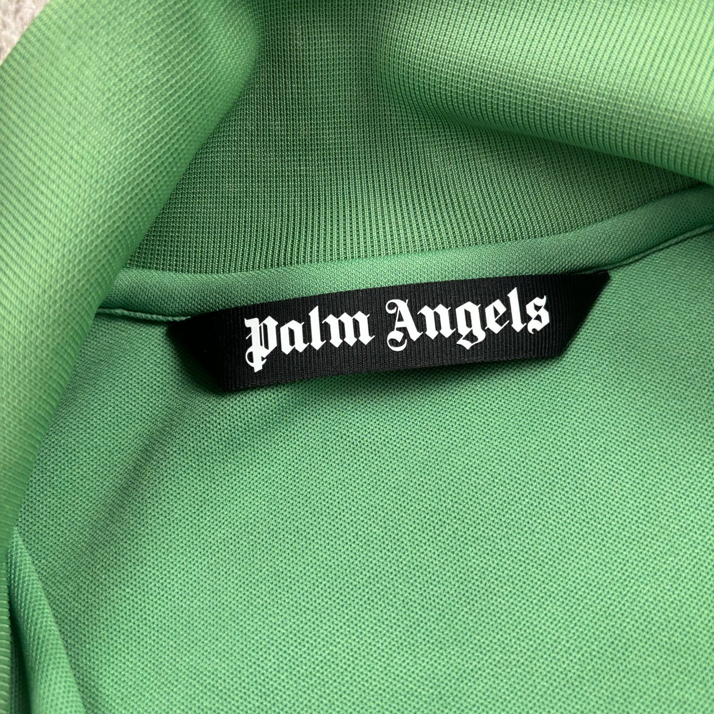 PALM ANGELS ZIP TOP (FITS S)