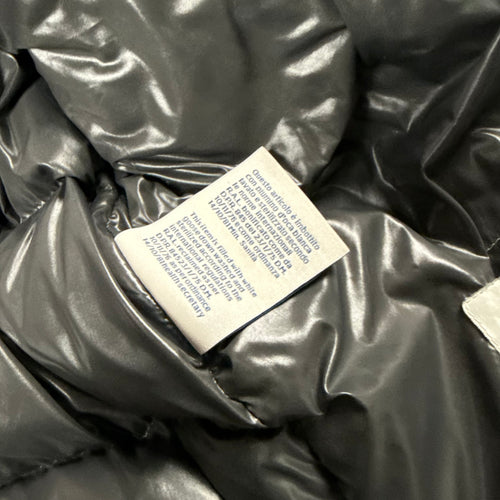 MONCLER MAYA JACKET BLACK - 2 (S/M)