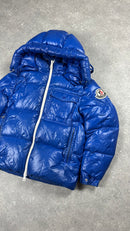 MONCLER VIGNEMALE GIUBBOTTO JACKET (FITS M/L)