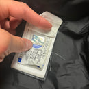 CANADA GOOSE WYNDHAM PARKA BLACK - (S)