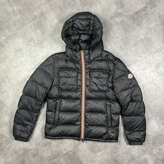 MONCLER MORANE GIUBBOTTO JACKET (FITS S)