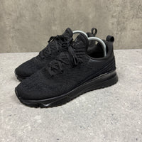 LOUIS VUITTON VNR BLACK - EU40 (FITS UK 7)