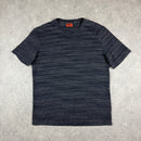 MISSONI T-SHIRT BLACK - (M)