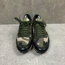 VALENTINO ROCKRUNNER KHAKI - (EU 41 / UK 7)