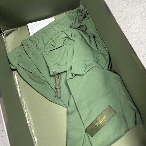 VALENTINO ROCKRUNNER - (EU40 / UK6