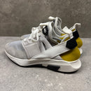 TOM FORD RUNNERS WHITE/GREY - (EU44 / UK10)