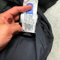 CANADA GOOSE WYDNAHM PARKA KHAKI - (M)