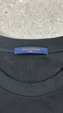 LOUIS VUITTON MONOGRAM GRADIENT T-SHIRT - (FITS M)