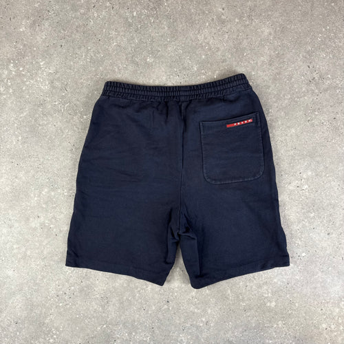 PRADA SHORTS - (S)