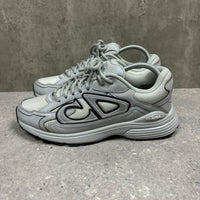 DIOR B30 GREY - (EU 40 / UK 6)