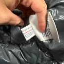MONCLER AUBERT JACKET BLACK - 2 (S)