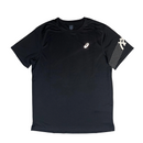 ASICS ICON T-SHIRT - BLACK