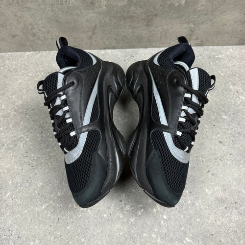 DIOR B22 BLACK - (EU43.5 / UK9.5)