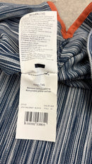 MISSONI T-SHIRT Blue - (M)