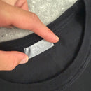 DIOR CD ICON T-SHIRT BLACK - (L)