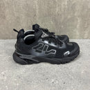 LOUIS VUITTON BLACK TATICS - EU 43 (FITS UK 10)