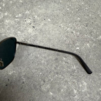 DIOR DIAMOND LENS SUNGLASSES