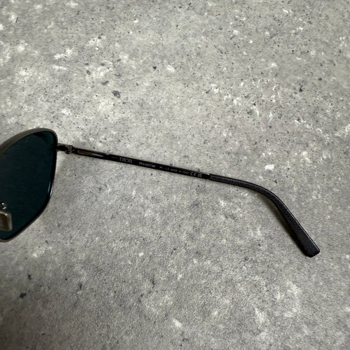 DIOR DIAMOND LENS SUNGLASSES