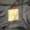 MONCLER CLUNY JACKET NAVY - 3 (M)