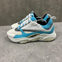 DIOR B22 BLUE - (EU45 / UK11)